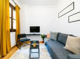 Piso junto a Mercado de San Agustín y Catedral en Granada