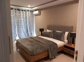Prime Homes Gambia Luxury Apartment