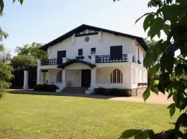 grande maison de famille prés d'Hossegor