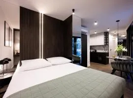 Native Apartments Kościuszki 39