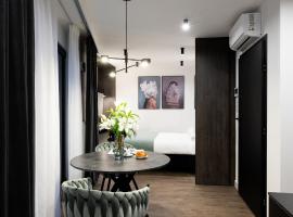 Native Apartments Kościuszki 39