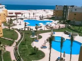 apartment S2 1rd floor Sortlage Matrouh