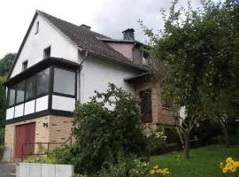 Ferienwohnung "Zum Erlau"