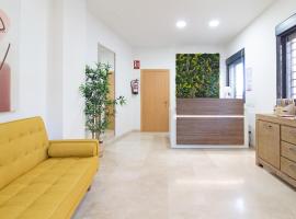 Hotel Sagunto, hotel v destinaci Sagunto