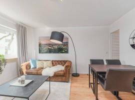 Schöne 2 Zimmer Wohnung zentral in Stuttgart West, апартаменты/квартира в Штутгарте