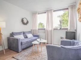 Sky & Sand Homes Treibholz I Gemütliches Wohnen am Leuchtturm, Geschirrspüler