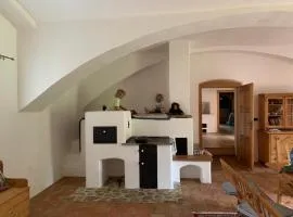 Medieval Cottage Šumava