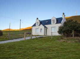 2 South Duntulm, holiday home in Kilmaluag