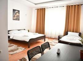 Apartmani swiss Gold, cheap hotel in Priboj