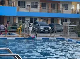 LUMBAYAN BEACH RESORT