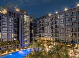 Modern Condo in Boutique Style Resort CGB4