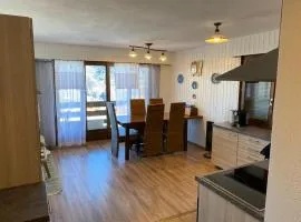 La Foret 42 2 bedroom apartment with parking and sauna