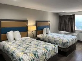 Motel 6 Greenville, NC ECU Medical Center
