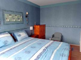 Belle chambre double, homestay in Andernos-les-Bains