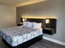 Studio 6 Suites Perry, GA