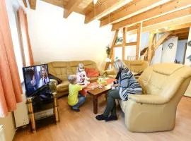 Ferienwohnung Luxusdomizil Rathausblick