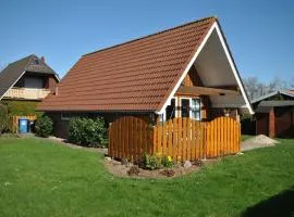 Ferienhaus Sonnentau
