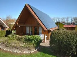 Ferienhaus Sturmtaucher