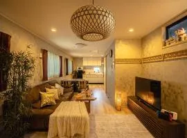 CuteFamilyHouse! 8min Shinjuku 5minJR 3minSubway Cozy,Quiet KidsFree Under6yrs