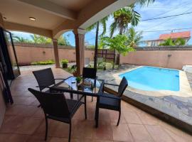 La Salida House by SOV, hotell sihtkohas Pereybere