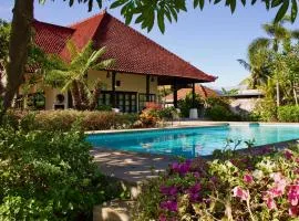 Bali Seaview Villa Namaste & Guesthouses