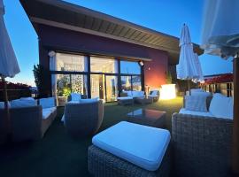 Best Western Plus Thionville Centre, hotel v destinaci Thionville