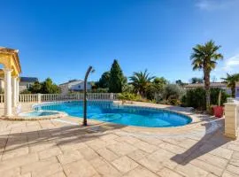 La Madrague St Vincent Apt A