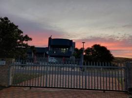 Liza's Retreat, place to stay in Mossel Bay