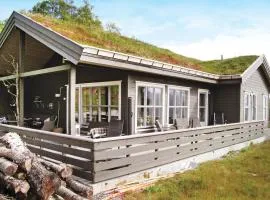 Awesome Home In Stranda With Wifi