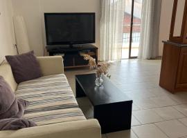 Akrata v apartment, hotel v mestu Akráta