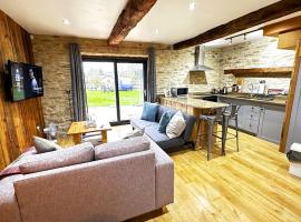 Dove House Cottages - No 1, hotel sa Oxford