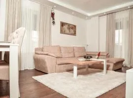 Apartment Boskovic