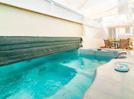 Centric, lomam&ouml;kki Palma de Mallorcassa