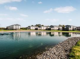 Green Meadows Country Park, holiday park in Harker