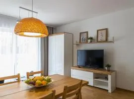 VacationClub - Spokojna 24A Apartament D1