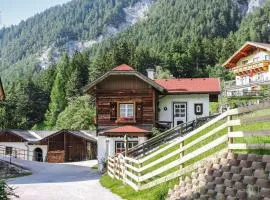 2 Bedroom Gorgeous Home In Schladming
