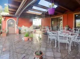 Stunning Apartment In Palestrina