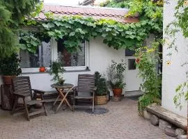 Ferienwohnung Käuzchen