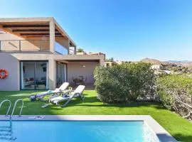 Villa Sol 13 by VillaGranCanaria