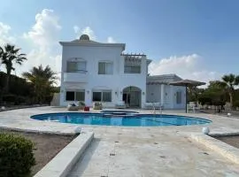 Elgouna view honeymoon