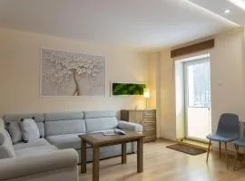 VacationClub - Bukowa 6B Apartament 26