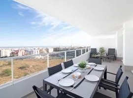 Global Properties, Apartamento con vistas al mar en Canet