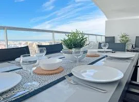 Global Properties, Apartamento con vistas al mar en Canet