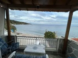 Mystegna Beach Appartement