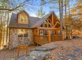 River's Creek Cabin