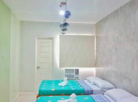 GOLDMIN HOTEL, Hotel in Sablayan