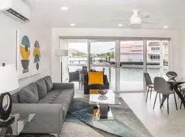 232G Lower Level, South Finger, Jolly Harbour