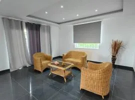 Residence Tya-Hooa 1st Floor by SOV