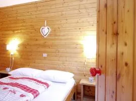 LA TANA - Agenzia Dolomiti Affitti