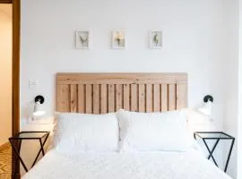 Piso junto a Parque de las Ciencias en Granada